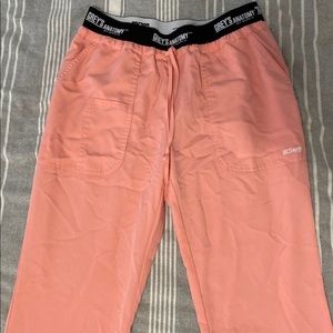 Greys Anatomy Barco Active Scrub Pants